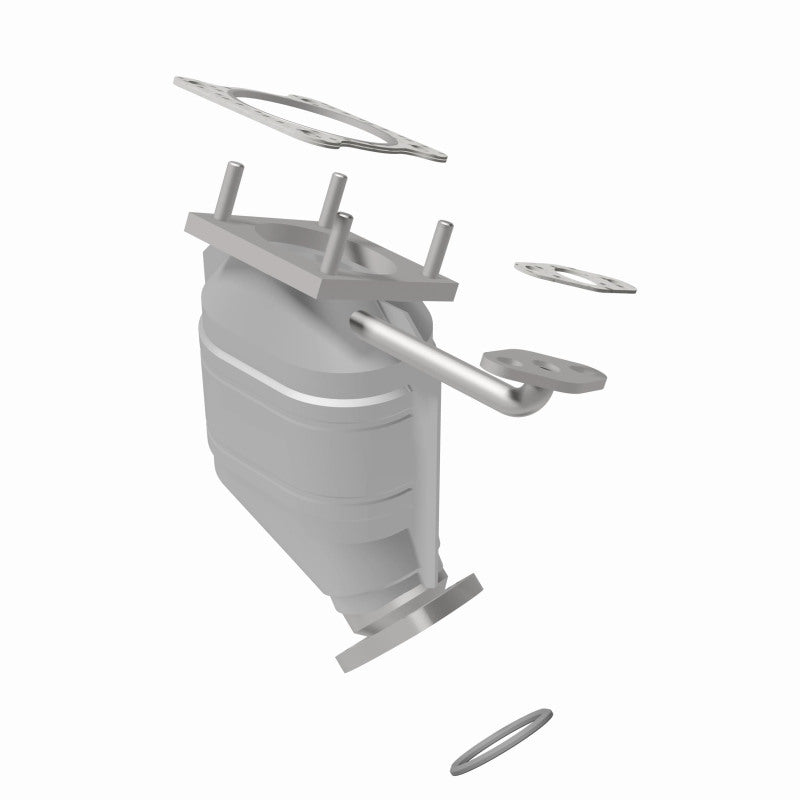 MagnaFlow 23649 Conv DF fits Honda 84-87 Civic/CRX 1.5L