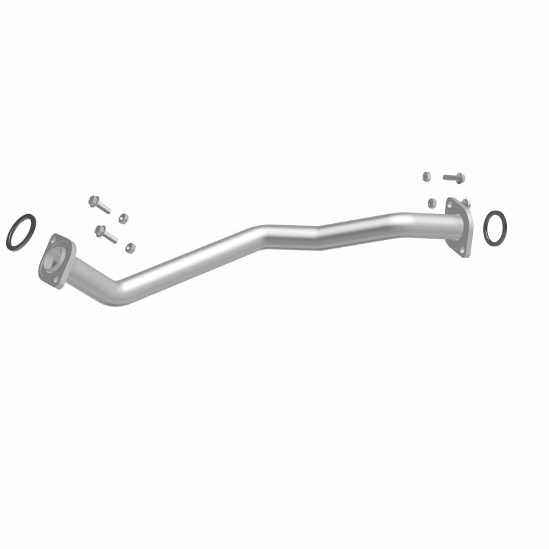Magnaflow 107-0106 BRE Exhaust 04-09 Highlander RX330 RX350 2.4L 3.3L 3.5L Front Pipe Kit