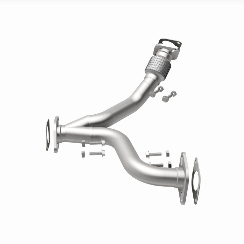 Magnaflow 107-0103 BRE Exhaust 98-04 Passport Rodeo Sport 3.2L Front Pipe Kit