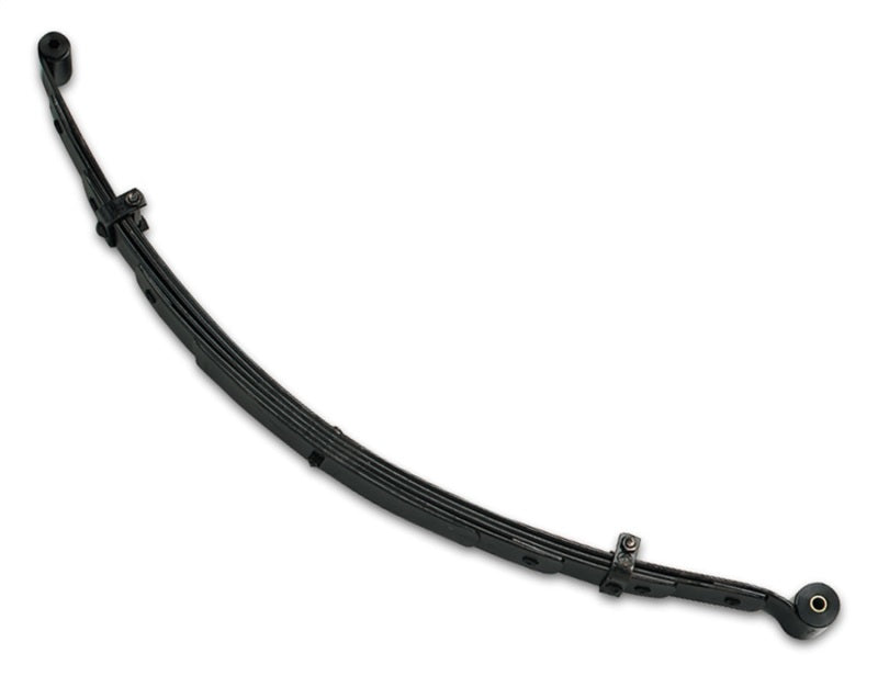 Tuff Country 48270 76-86 fits Jeep CJ7 Front 2in EZ-Ride Leaf Springs (Ea)