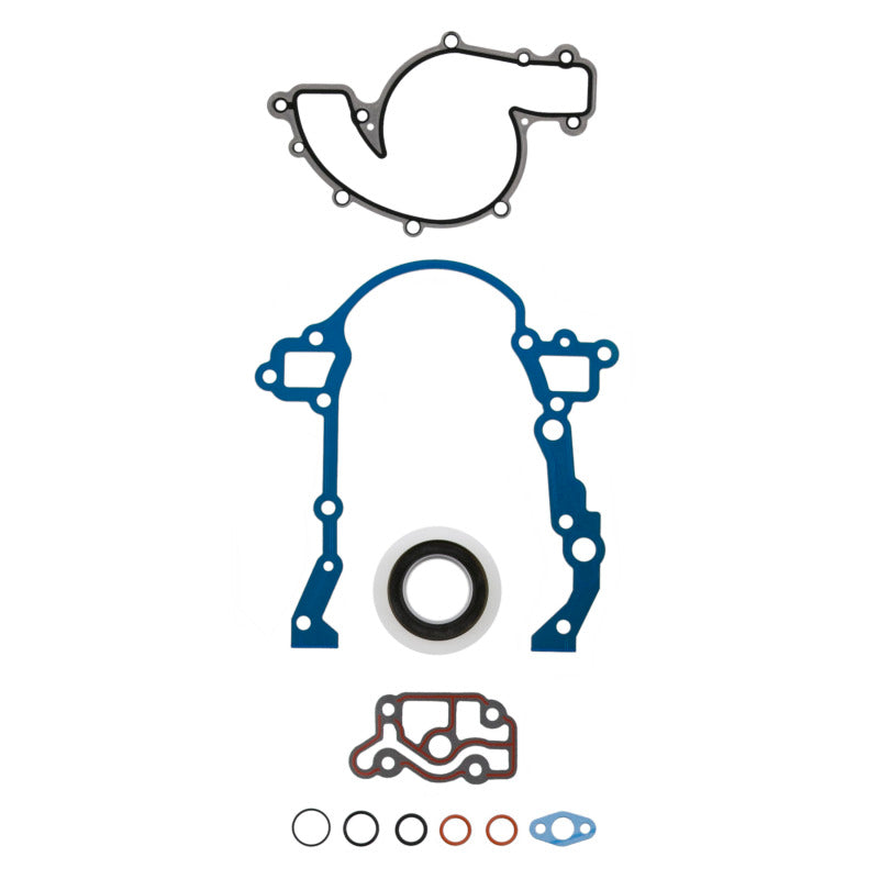 Fel-Pro TCS46077 Buick LeSabre Engine Timing Cover Gasket Set