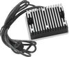 Twin Power 498307 fits 76-80 Big Twin Voltage Regulator Black Replaces H-D 7451