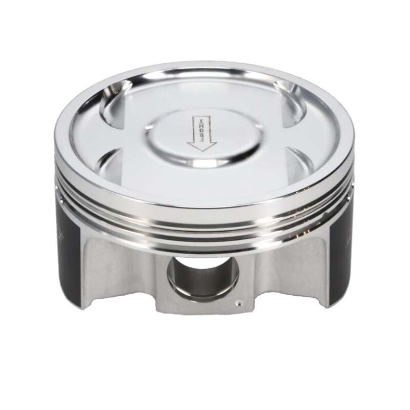 Manley Performance 632801C-4 Manley fits Subaru 2.5L EJ257 WRX STi Piston Set