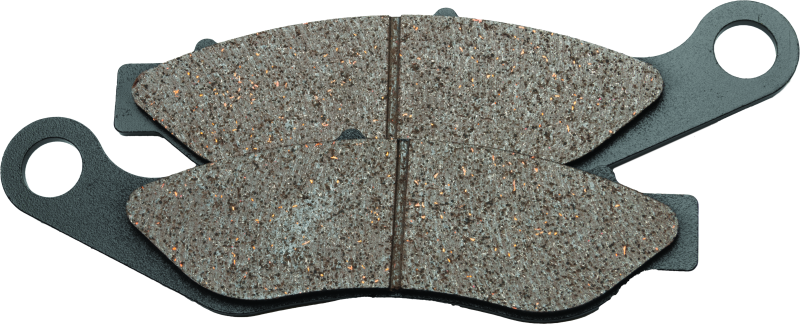 Twin Power 596995 fits 14-UP Trike Models Organic Brake Pads Replaces H-D 41300