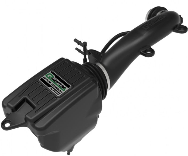 AFE 53-10019R m Pro 5R Cold Air Intake System 18-20 fits Jeep Wrangler JL L4-2.