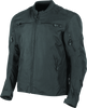 Speed and Strength 892231 Standard Supply Jacket Black - Medium