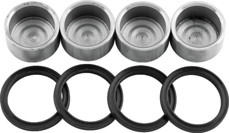 Bikers Choice 482840 Caliper Piston & Seal Kit For Billet Calipers