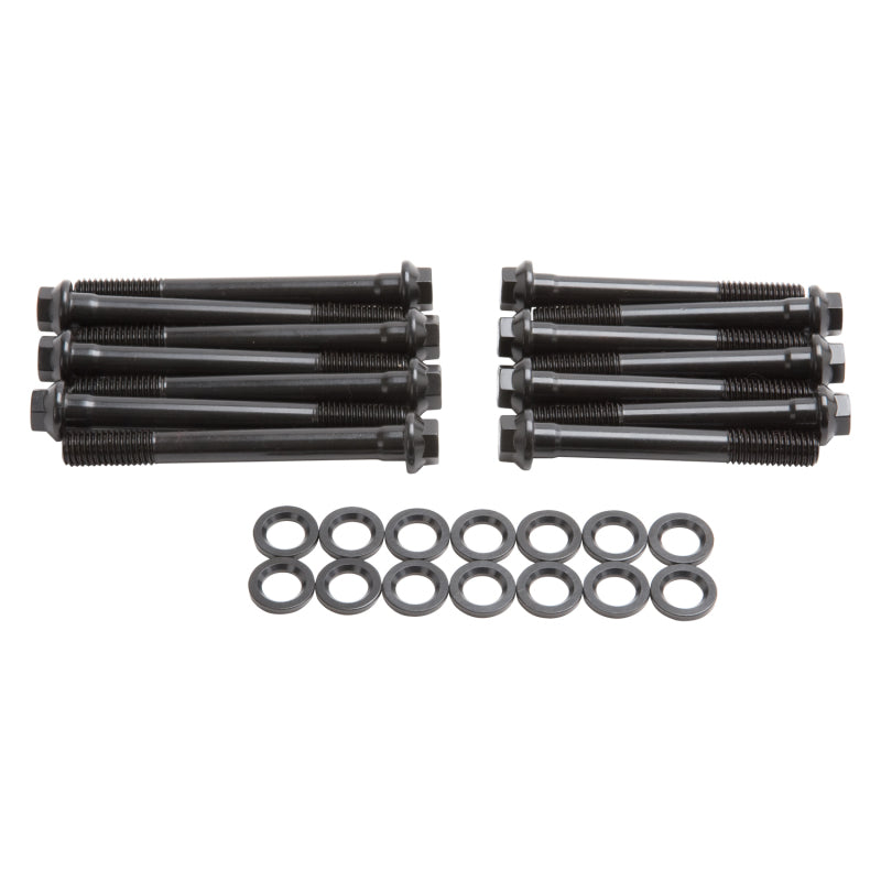 Edelbrock 8533 Head Bolt Kit fits Jeep 4 0L I6