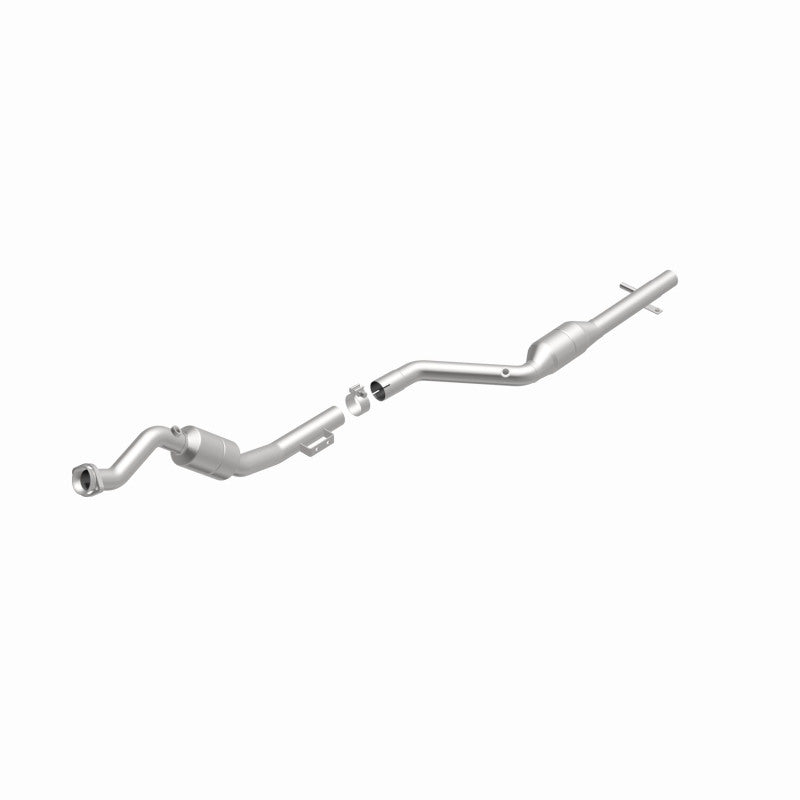 MagnaFlow 444052 Conv DF 1998 fits Mercedes SL500 5.0L Passenger Side