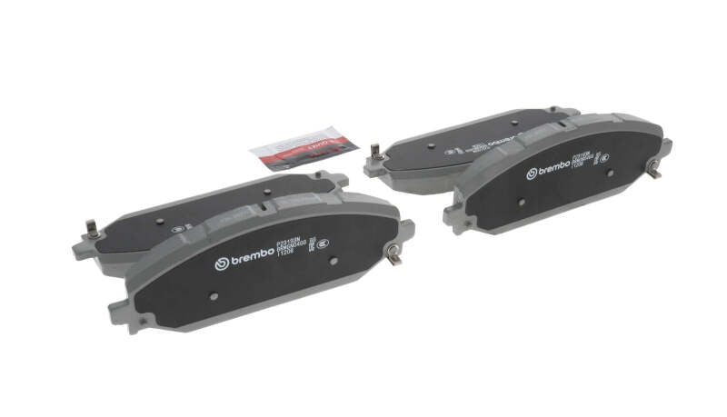 Brembo OE P23193N 19-22 fits Ram 1500 Front NAO Brake Pad