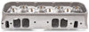Edelbrock 61419 Race Cyl Head Musi CNC BBC Victor 24Deg Bare