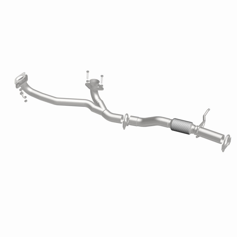 Magnaflow 107-0171 BRExhaust 11-15 fits Explorer 3.5L Front Pipe Kit