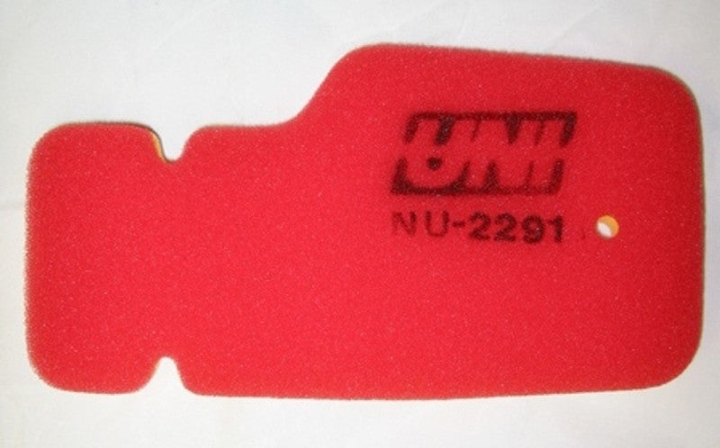 Uni Filter NU-2291 Uni FIlter 84-86 fits Yamaha RZ 350 Air Filter