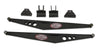 Tuff Country 10890 88-98 fits Chevy Silverado 1500 4wd Ladder Bars Pair