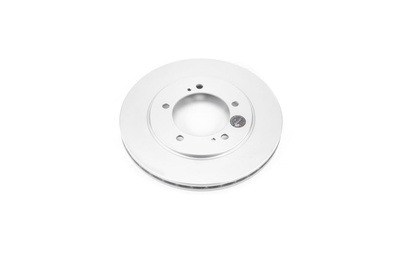 PowerStop fits Suzuki Grand Vitara Front Evolution Geo 00-05met Coated Rotor