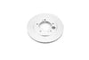 PowerStop fits Suzuki Grand Vitara Front Evolution Geo 00-05met Coated Rotor