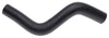Gates 12139 2017 fits Mitsubishi Mirage 3-Cyl. 1.2L Heater To Outlet Molded H