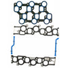 Fel-Pro MS98010T1 fits Ford F-150 MS 98010 T-1 Engine Intake Manifold Gasket Set