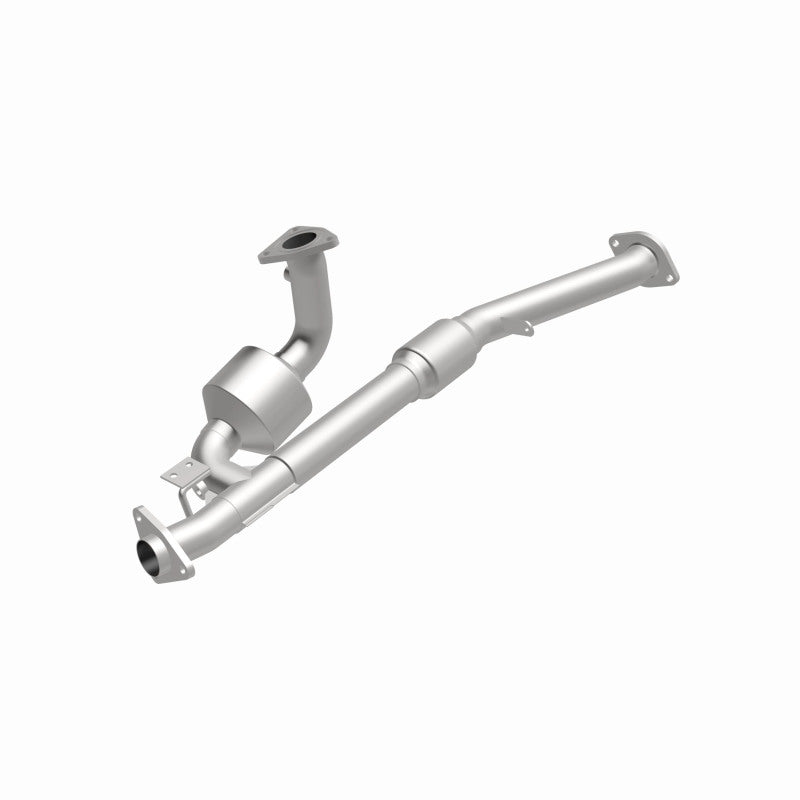 MagnaFlow 49905 Conv DF fits Maxima/I30 mid-Y-Pipe