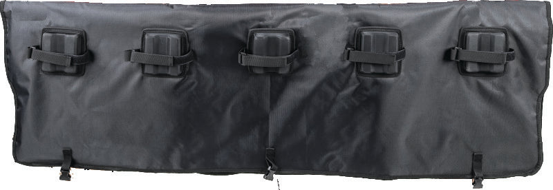 BikeMaster 107464 BikeMaster Mountain Bike Tailgate Protector