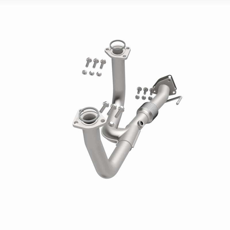 Magnaflow 107-0082 BRE Exhaust 99-04 Odyssey 3.5L Front Pipe Kit