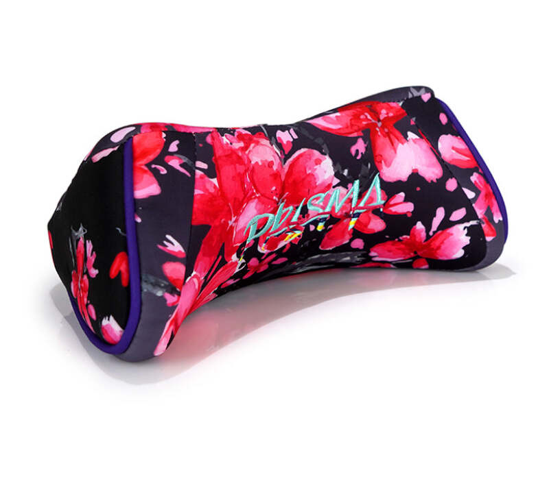 NRG SA-002SAKURA Memory Foam Neck Pillow For Any Seats- Prisma Sakura Print