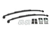 BMR SP313 67-69 fits GM F-Body / 68-74 X-Body 2in Drop Rear Lowering Leaf Sprin