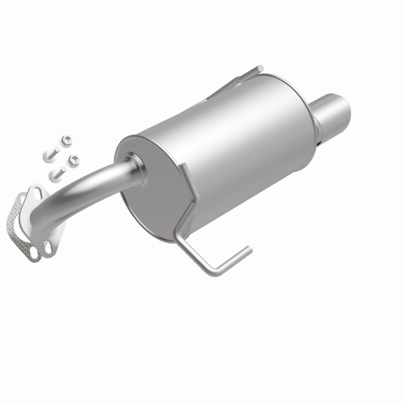 Magnaflow 108-0079 BRE Exhaust 06-09 Legacy 2.5L Muffler Kit