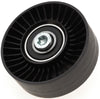 Gates 36364 07-10 fits BMW 335I 6-Cyl. 3.0L Upper Belt Drive Pulley