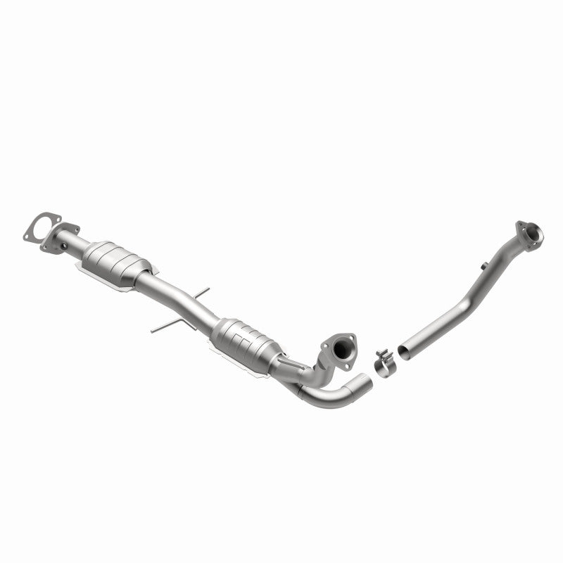 MagnaFlow 49945 Conv DF fits Chevy 00-04 S10 4.3L 2WD