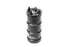 Radium Engineering 20-0960 Fuel Surge Tank Single - Pump Not Included