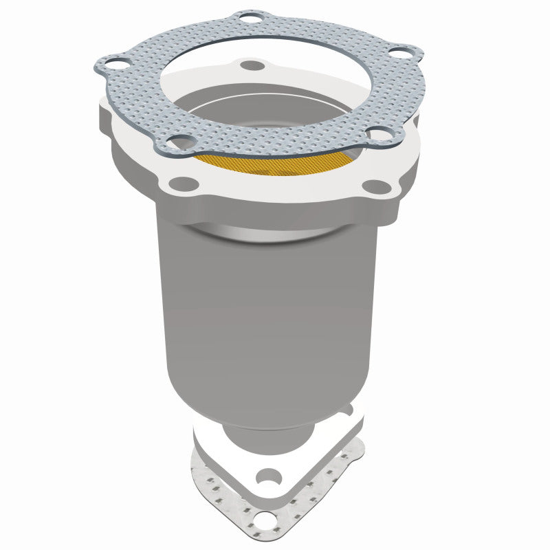 MagnaFlow 49299 Conv DF fits Mazda 00-02 626 2.0L OEM