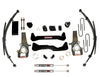 Skyjacker D660SSKS-M 6