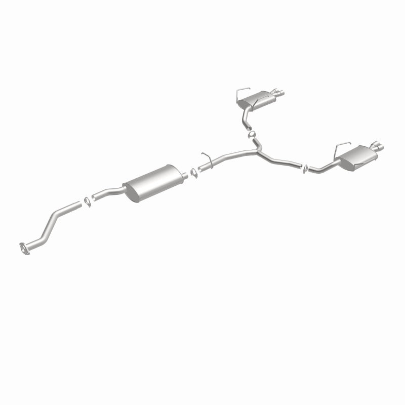 Magnaflow 106-0170 BRE Exhaust Kit 07-08 Acadia Outlook 3.6L