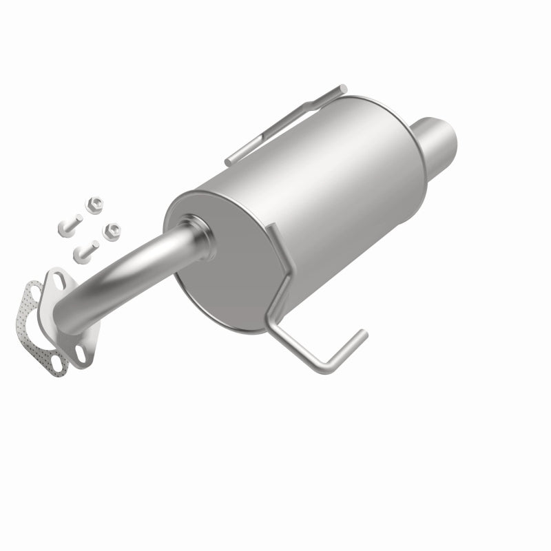 Magnaflow 108-0079 BRE Exhaust 06-09 Legacy 2.5L Muffler Kit