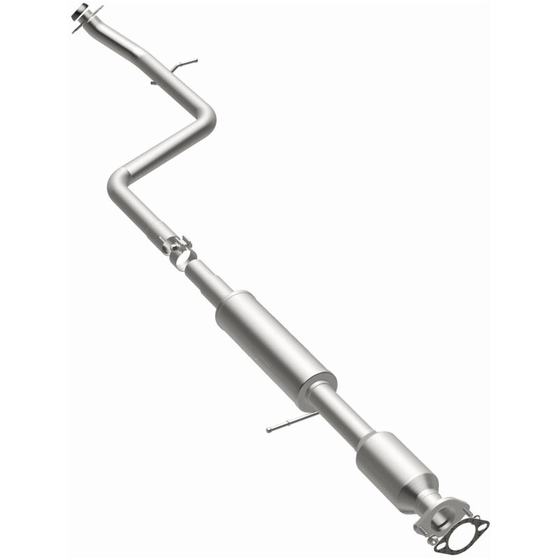 Magnaflow 5571314 12-15 fits Mazda 5 2.5L Direct Fit CARB Compliant Catalytic Converter