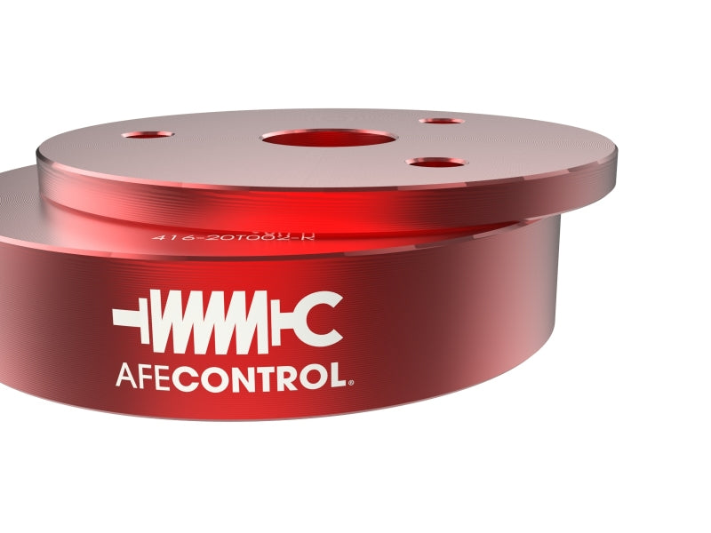 AFE 416-20T002-R CONTROL 3.0 IN Leveling Kit 2021 fits RAM 1500 TRX