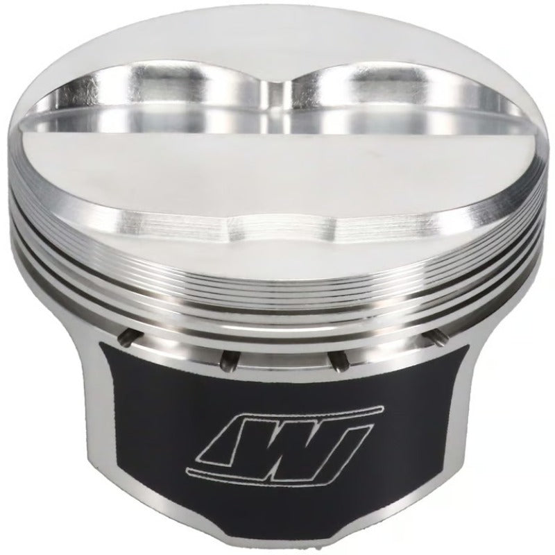 Wiseco RED0042X3 RED Series fits Chevy Small Block 350 4.030in Bore 1.125in CH 3.00 CC Piston Set