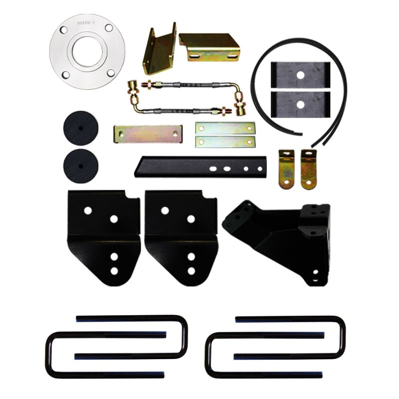 Skyjacker F11651S Suspension Lift Kit Component 2011-2011 fits Ford F-350 Super