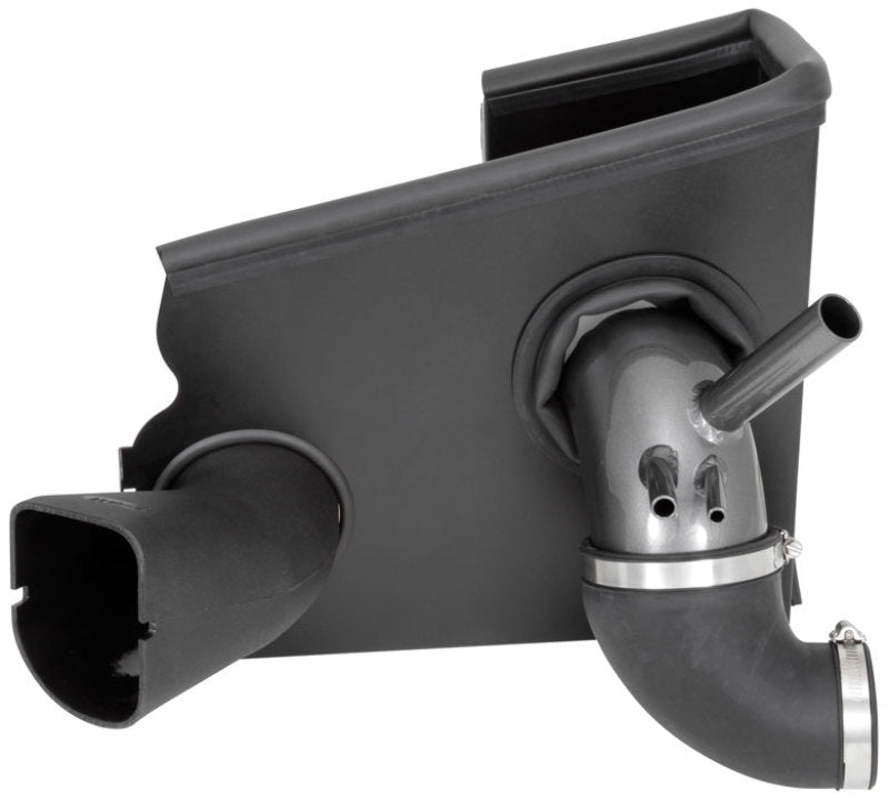 AEM 21-728C 2013 fits Hyundai fits Genesis Coupe 2.0L L4 Chrome Cold Air Intake