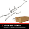 Magnaflow 106-0491 BRE Exhaust Kit 88-93 fits Chevy C2500 K2500