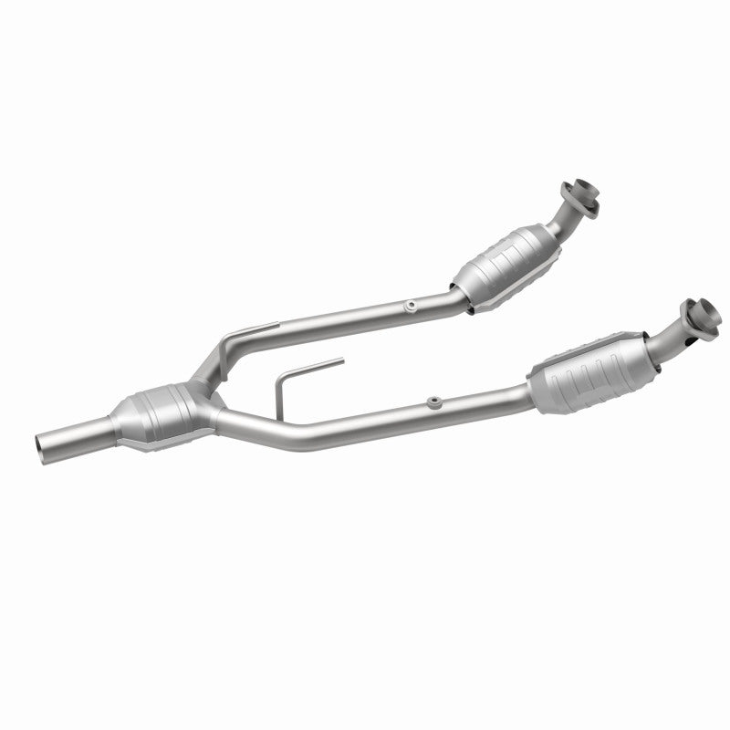 MagnaFlow 444080 Conv DF fits Mercury 96-97 Cougar 3.8L