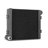 Wagner Tuning 400001004.SM fits Mercedes C-Class W/S/C/A 205 AMG Side Mounted Radiator