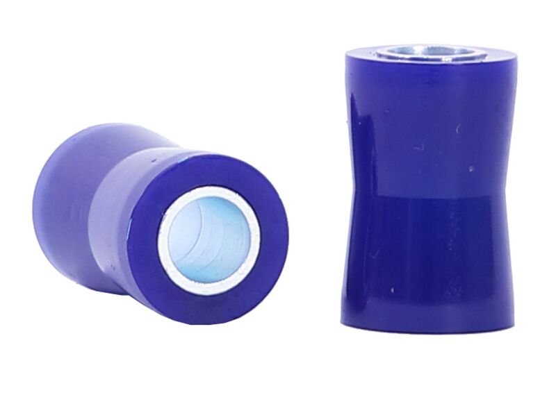 SuperPro SPF1290K Morris fits Mini Front Low/Inn Bushes