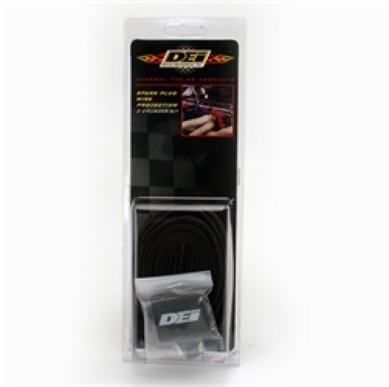 DEI 10611 Protect-A-Wire 2 Cylinder - Black