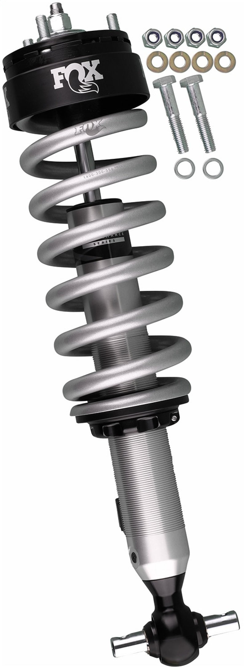 Fox 985-02-133 2019+ fits Ford Ranger 2.0 Performance Series 4.5in IFP Front Coilover Shock / 0-3in Lift