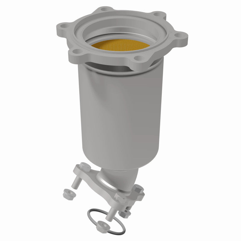 MagnaFlow 49360 Conv DF Altima 2.4L OEM