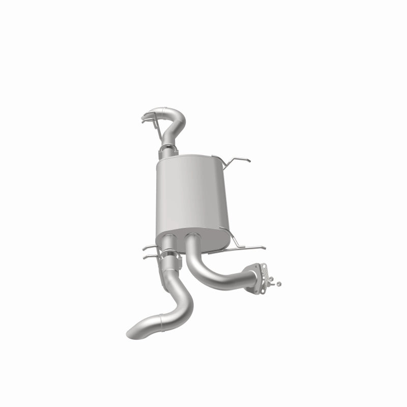 Magnaflow 108-0021 BRExhaust 13-17 ACURA RDX 3.5L Muffler Kit