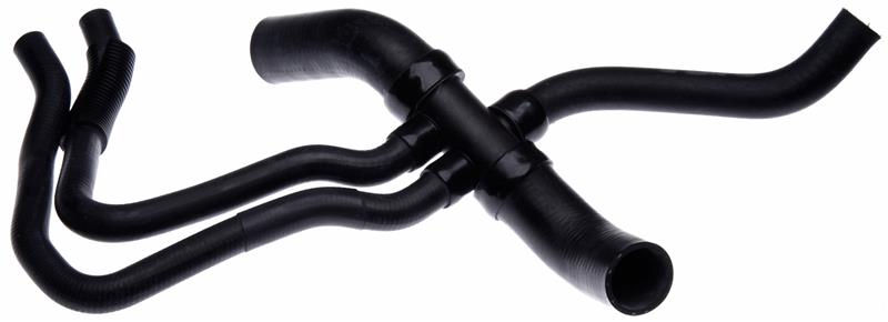 Gates 22296 98-97 fits Ford F Series Pickup V8 5.4L Lower Coolant Hose
