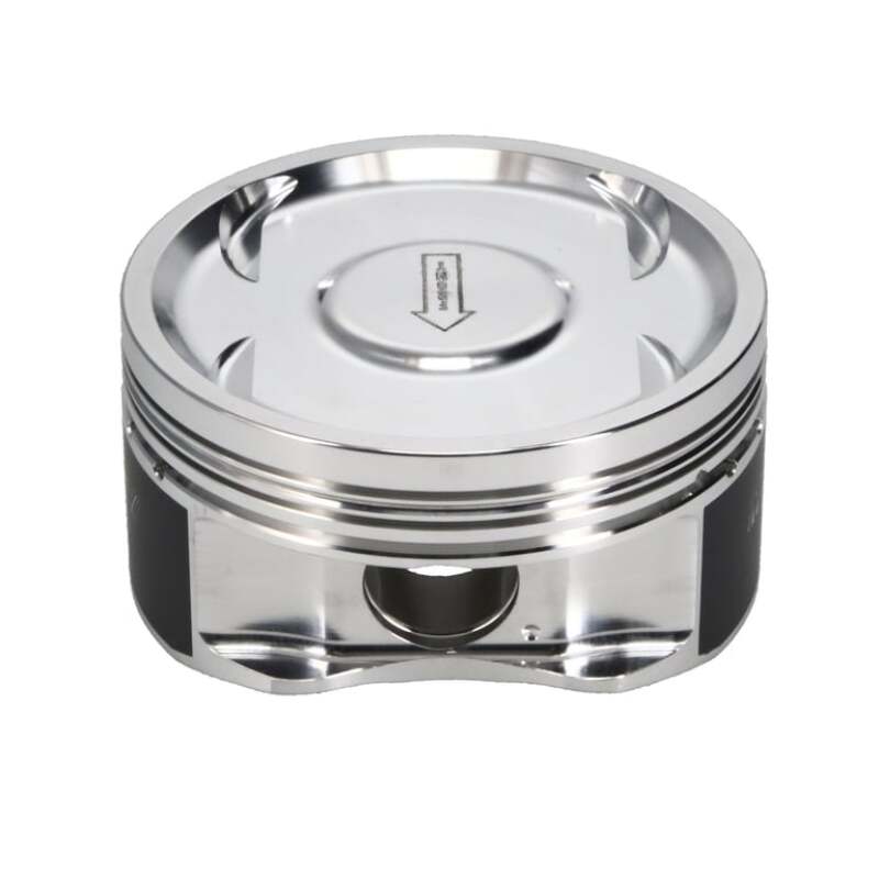 Manley Performance 612207C-1 Manley 04+ fits Subaru WRX STi (EJ257) 100.25mm